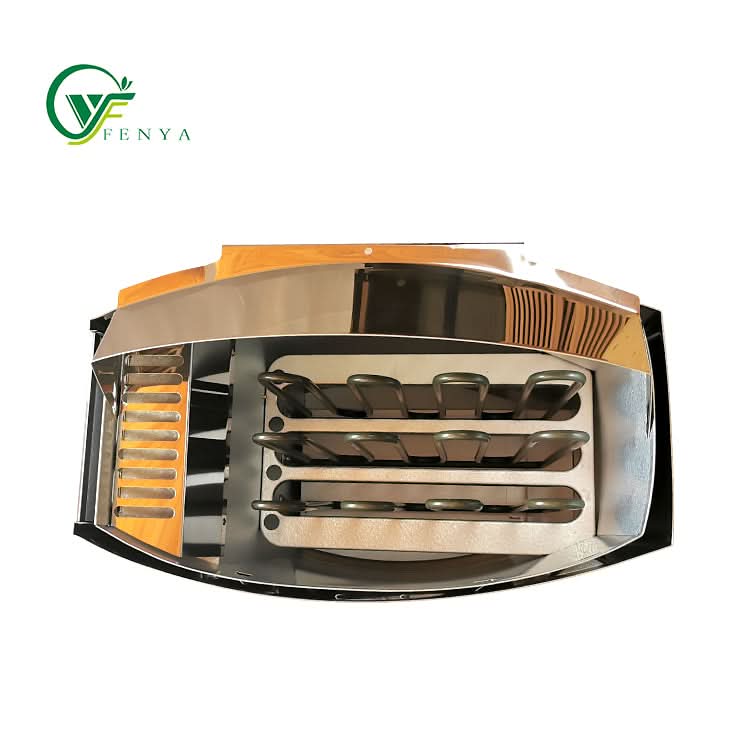 BC Sauna Heater (3.5kW - 16.5kW): High-Performance Electric Sauna Stove for Residential & Commercial Saunas