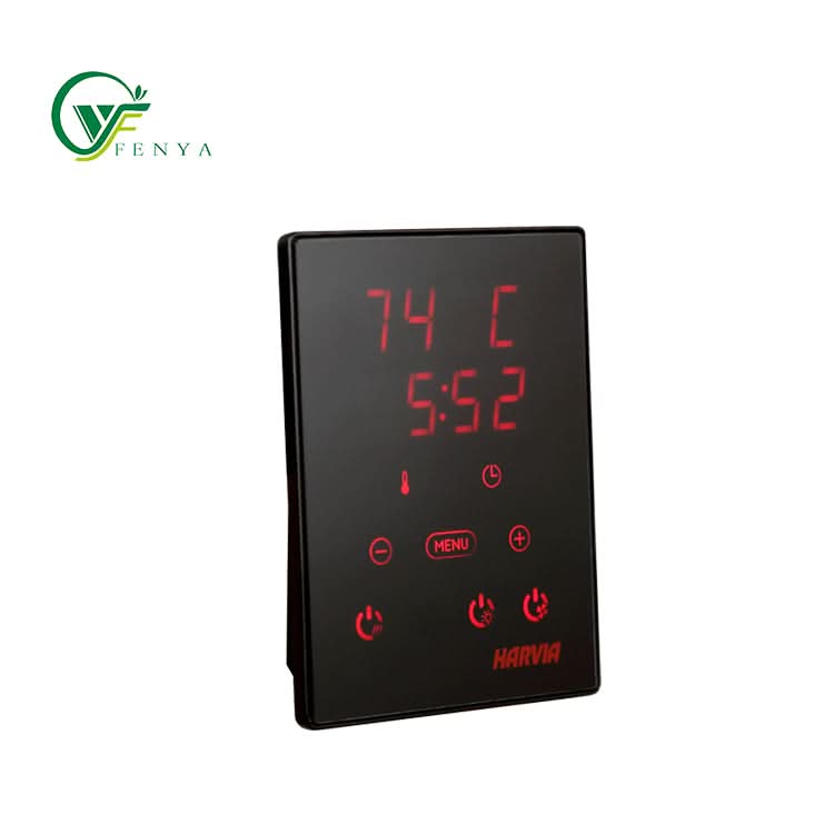 BC Sauna Heater (3.5kW - 16.5kW): High-Performance Electric Sauna Stove for Residential & Commercial Saunas