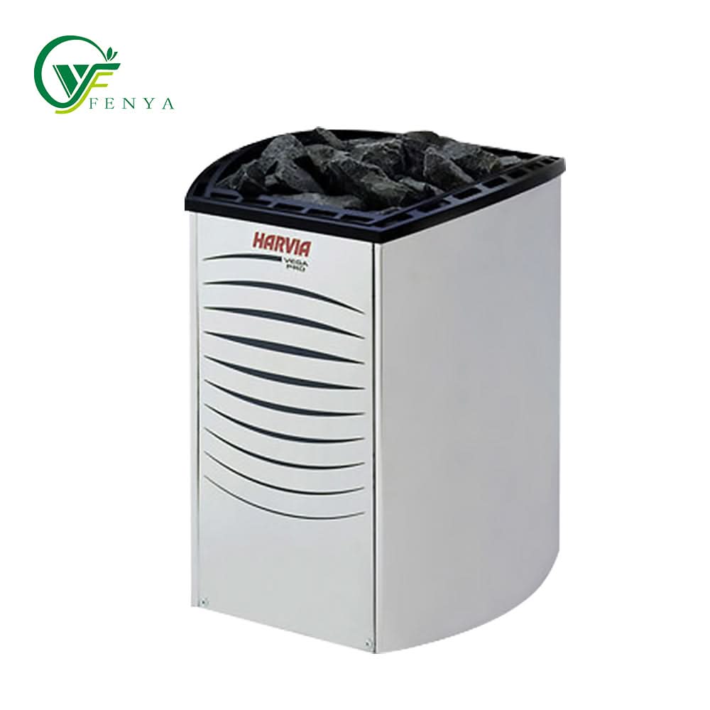 BC Sauna Heater (3.5kW - 16.5kW): High-Performance Electric Sauna Stove for Residential & Commercial Saunas
