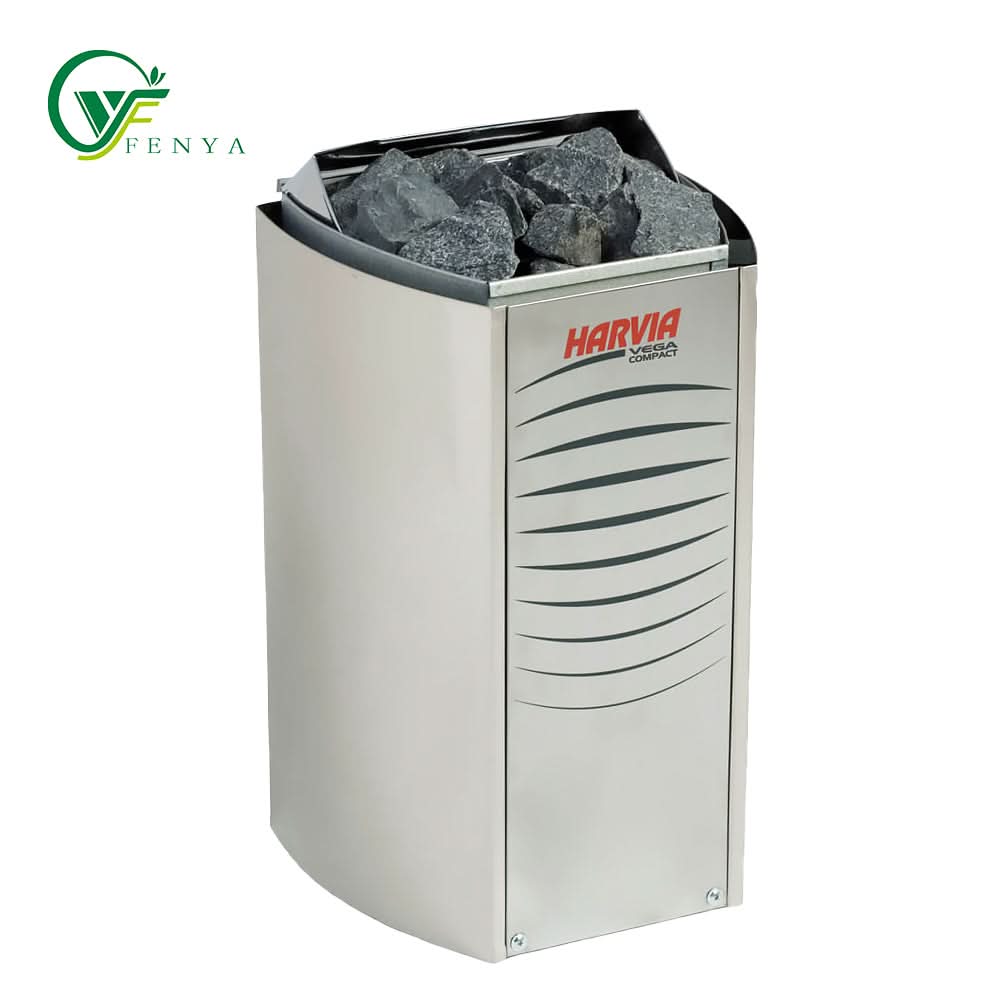 BC Sauna Heater (3.5kW - 16.5kW): High-Performance Electric Sauna Stove for Residential & Commercial Saunas