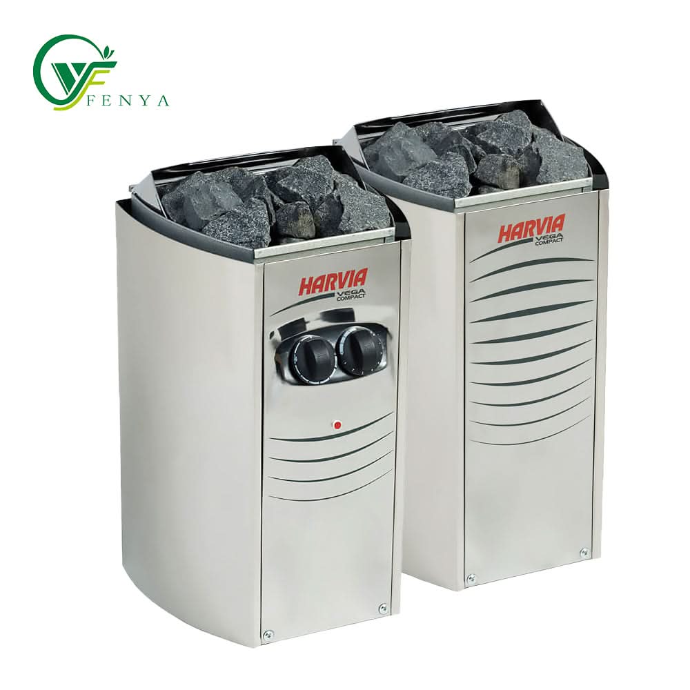 BC Sauna Heater (3.5kW - 16.5kW): High-Performance Electric Sauna Stove for Residential & Commercial Saunas