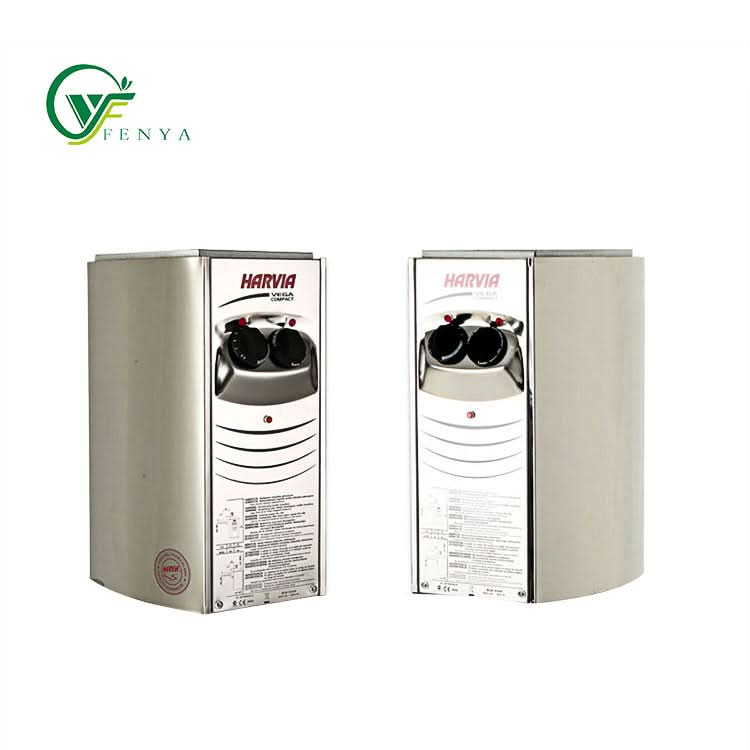 BC Sauna Heater (3.5kW - 16.5kW): High-Performance Electric Sauna Stove for Residential & Commercial Saunas