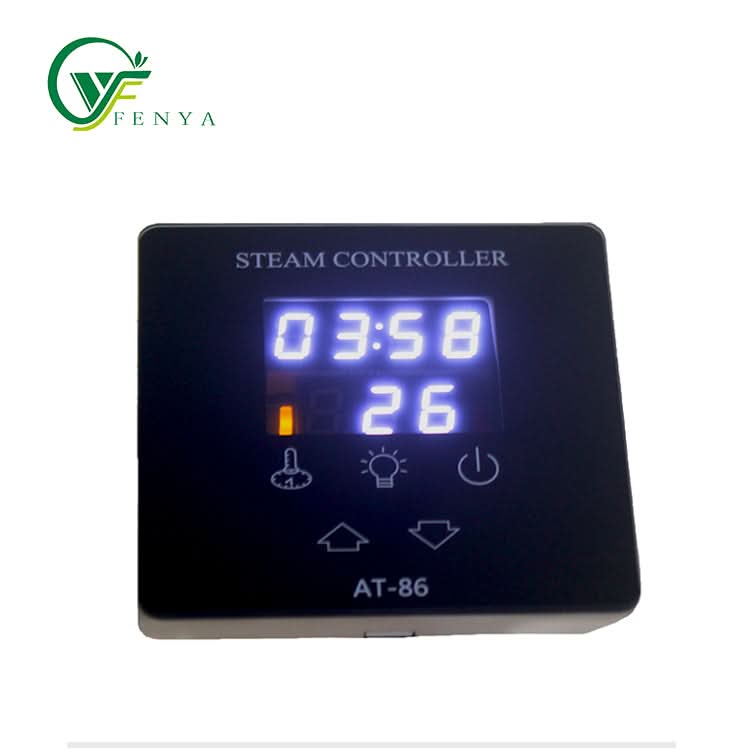 AT-86 Sauna Heater External Controller