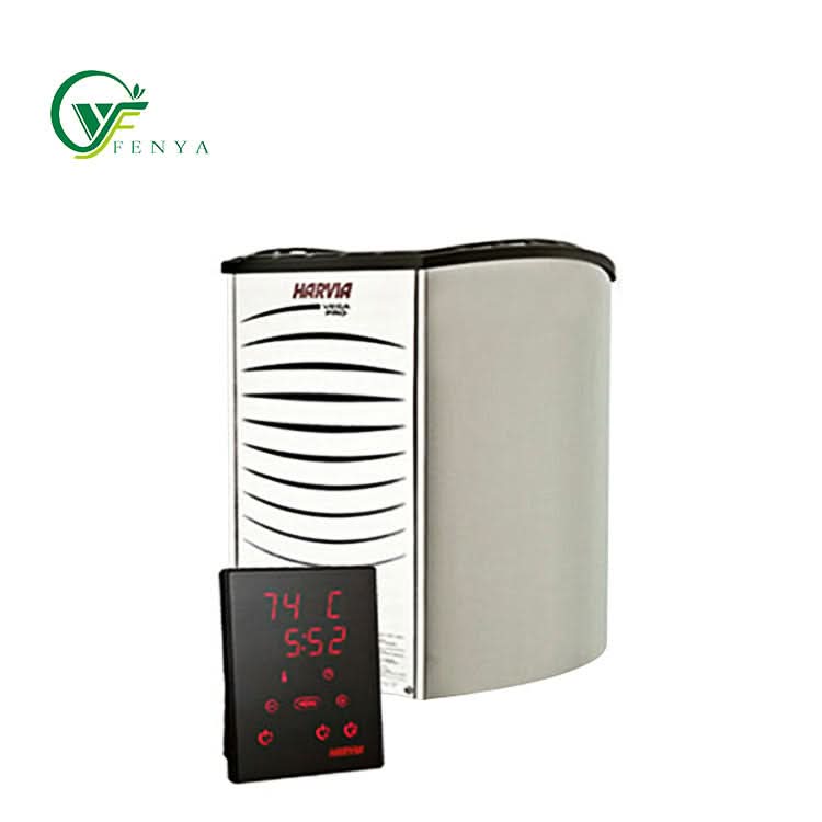 BC Sauna Heater (3.5kW - 16.5kW): High-Performance Electric Sauna Stove for Residential & Commercial Saunas
