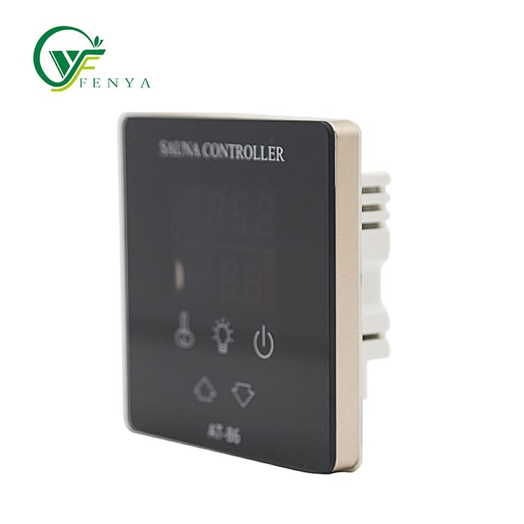 AT-86 Sauna Heater External Controller