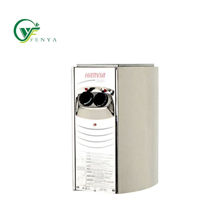 BC Sauna Heater (3.5kW - 16.5kW): High-Performance Electric Sauna Stove for Residential & Commercial Saunas