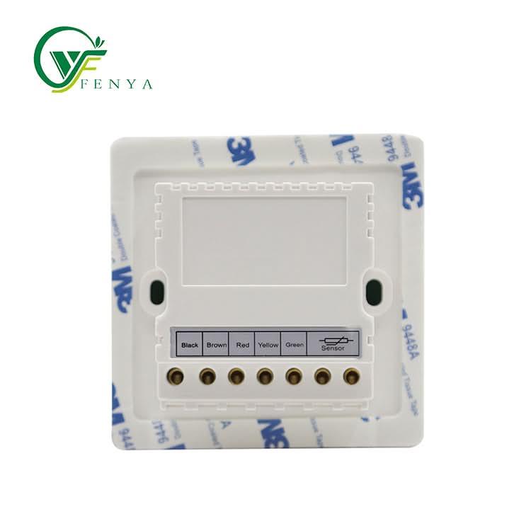 AT-86 Sauna Heater External Controller