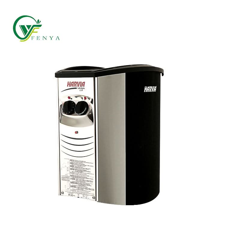 Harvia BX Sauna Heater: High-Performance Electric Stove (4.5kW - 18kW) for Residential & Commercial Saunas