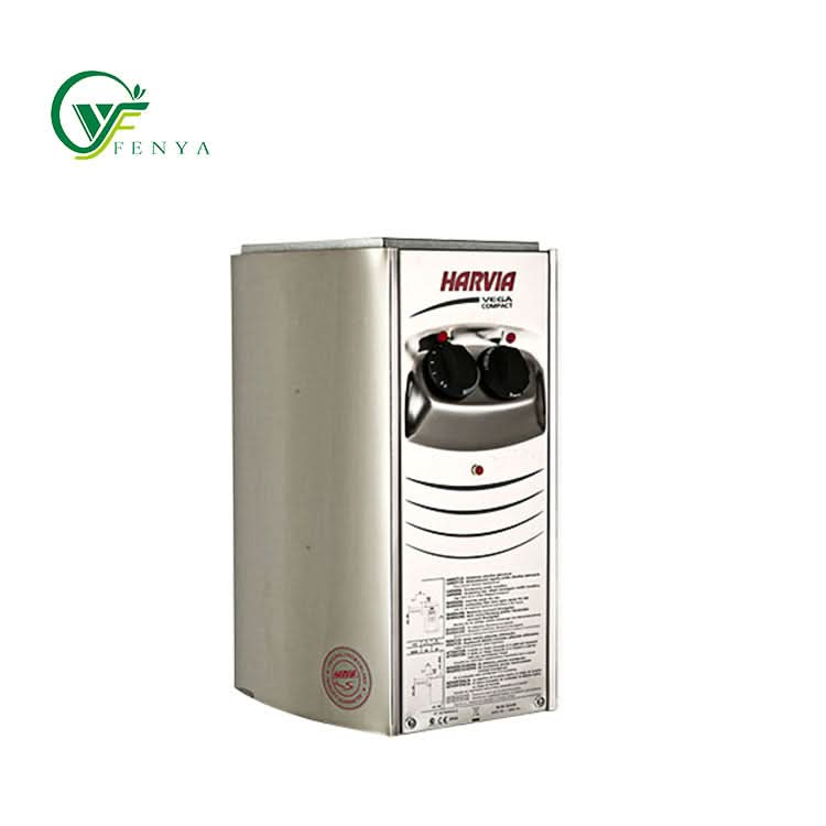 BC Sauna Heater (3.5kW - 16.5kW): High-Performance Electric Sauna Stove for Residential & Commercial Saunas