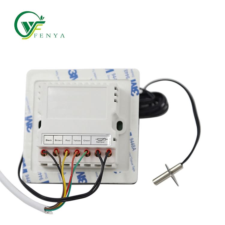 AT-86 Sauna Heater External Controller