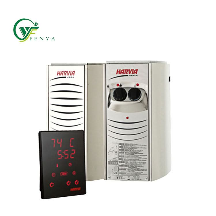 BC Sauna Heater (3.5kW - 16.5kW): High-Performance Electric Sauna Stove for Residential & Commercial Saunas