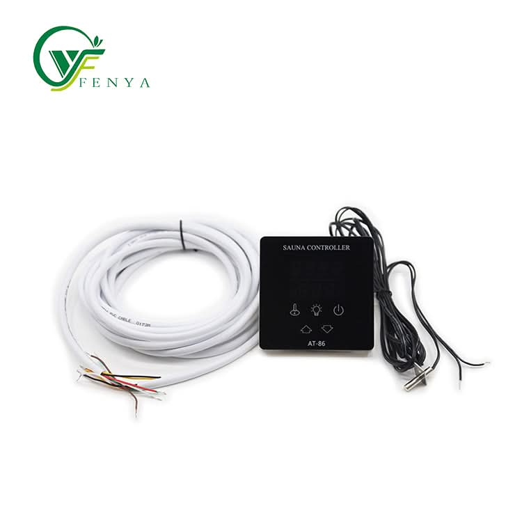 AT-86 Sauna Heater External Controller