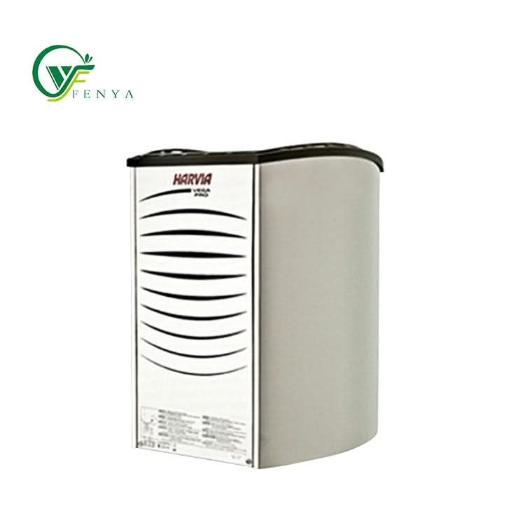 BC Sauna Heater (3.5kW - 16.5kW): High-Performance Electric Sauna Stove for Residential & Commercial Saunas