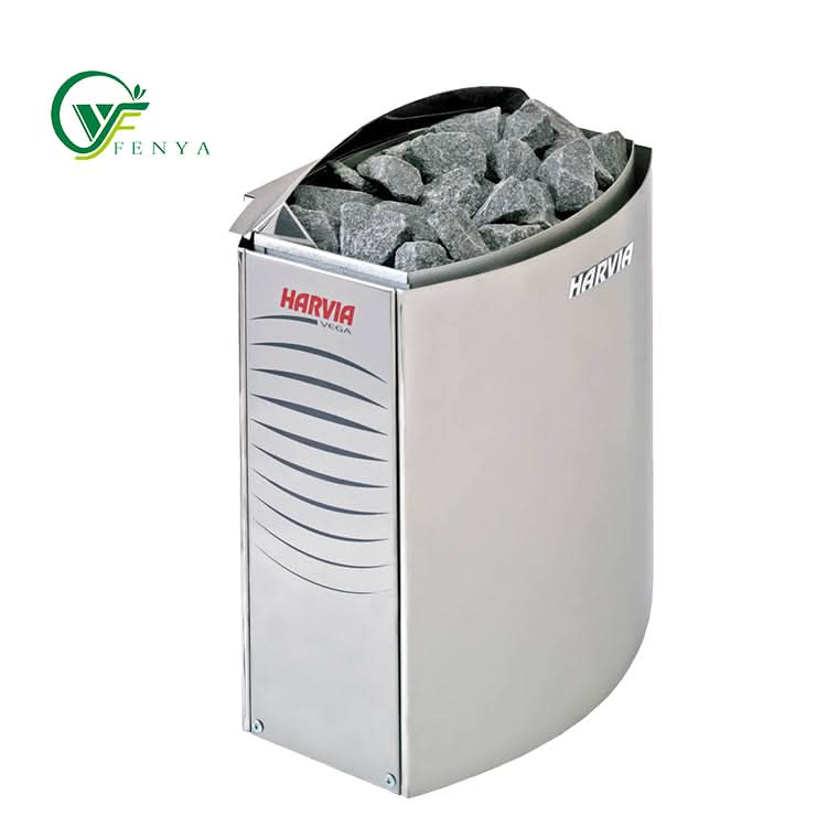 BC Sauna Heater (3.5kW - 16.5kW): High-Performance Electric Sauna Stove for Residential & Commercial Saunas