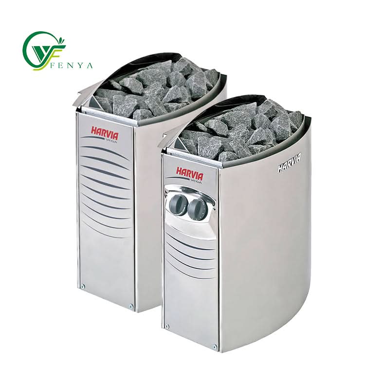 BC Sauna Heater (3.5kW - 16.5kW): High-Performance Electric Sauna Stove for Residential & Commercial Saunas