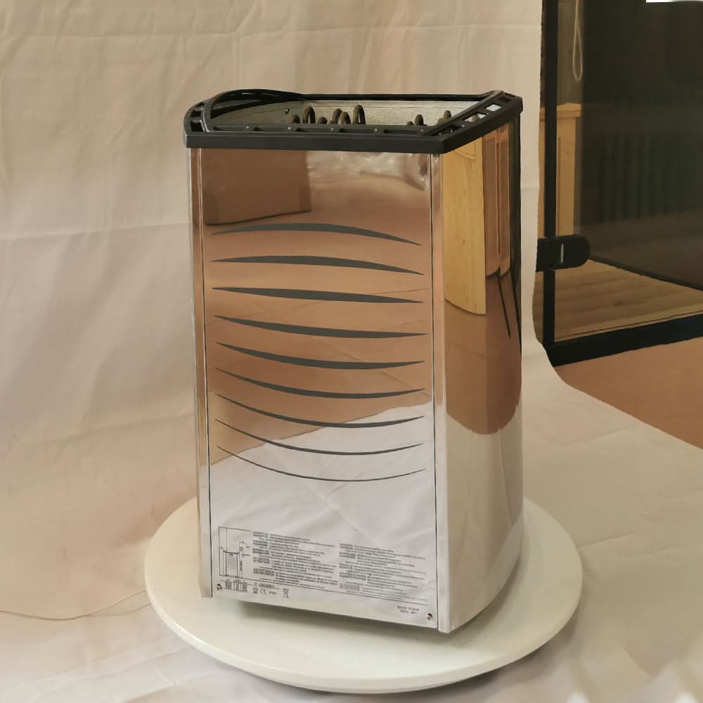 Harvia HX Sauna Heater 4.5kW - 16.5kW: High-Performance Electric Sauna Stove for Ultimate Comfort and Heat Control