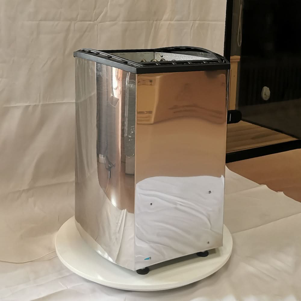 Harvia HX Sauna Heater 4.5kW - 16.5kW: High-Performance Electric Sauna Stove for Ultimate Comfort and Heat Control