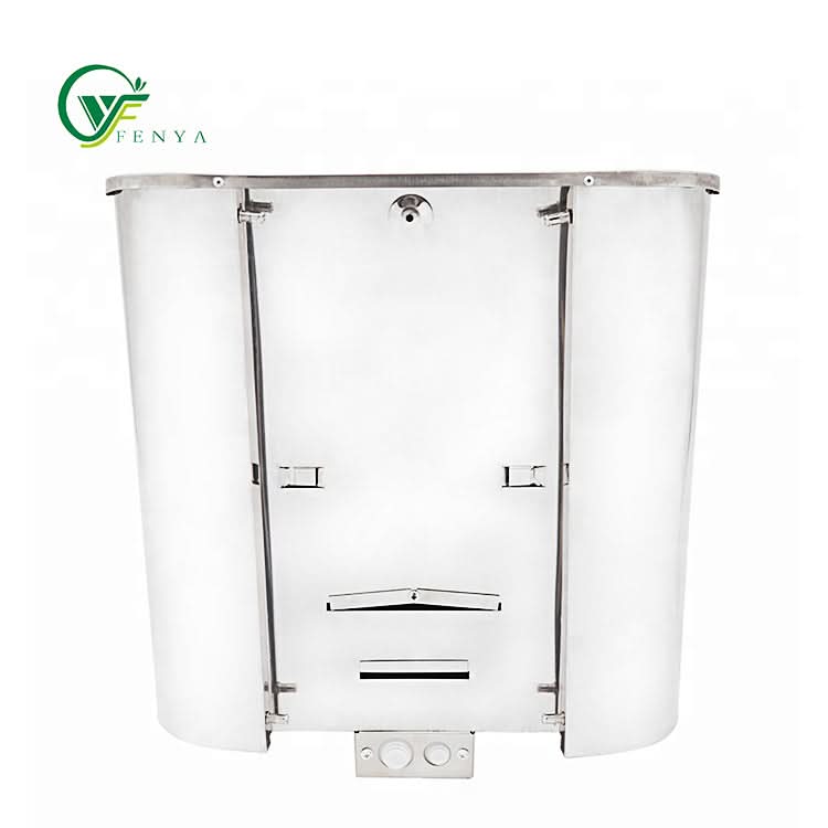 SAC Sauna Heater (4.5kW - 9kW): High-Performance Electric Sauna Stove for Residential & Commercial Use