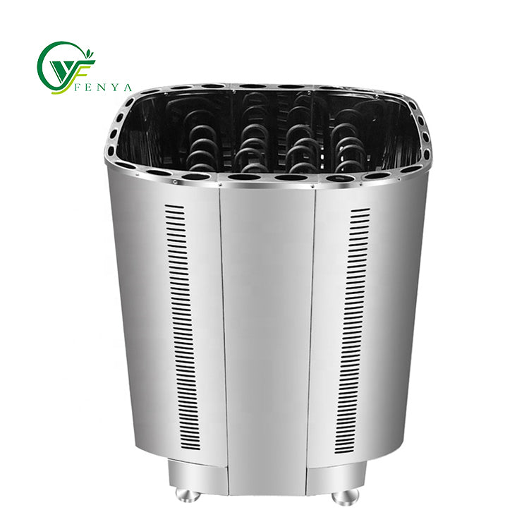 SAWO-SAW Sauna Heater: Premium Electric Sauna Stove for Efficient Heating (4.5kW - 9kW)
