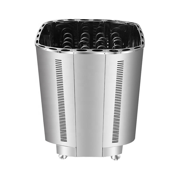 SAWO-SAW Sauna Heater: Premium Electric Sauna Stove for Efficient Heating (4.5kW - 9kW)