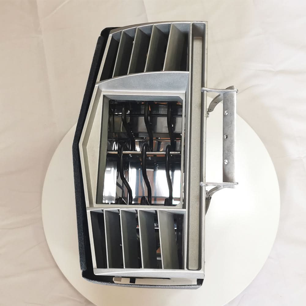 Velour Sauna Heater: Elegant and Efficient Heating Solution for Luxury Sauna Rooms