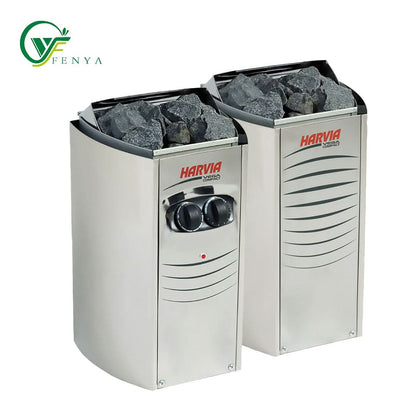 BC Sauna Heater (3.5kW - 16.5kW): High-Performance Electric Sauna Stove for Residential & Commercial Saunas
