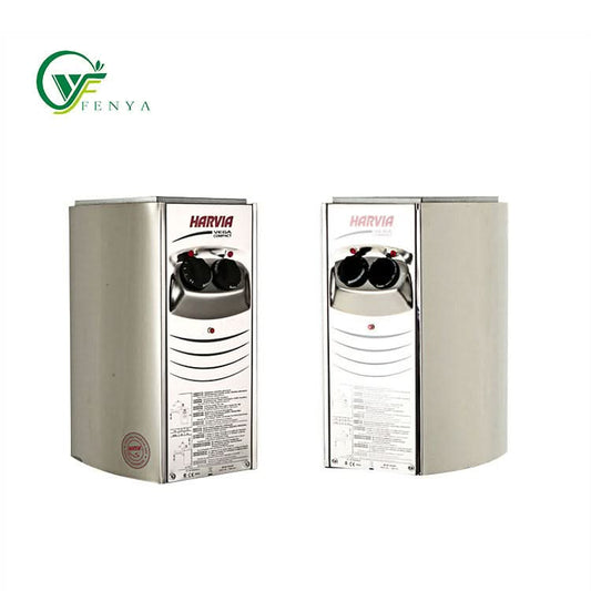 BC Sauna Heater (3.5kW - 16.5kW): High-Performance Electric Sauna Stove for Residential & Commercial Saunas
