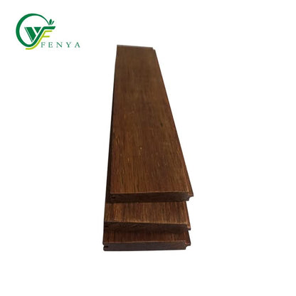 Hot Sales Merbau Sauna Wood Wall Panels for Africa