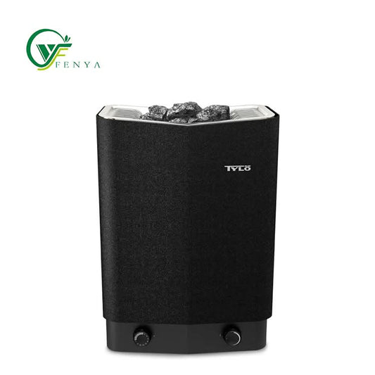 TyloHelo Sauna Heater: High-Performance Electric Sauna Stove for Home & Commercial Saunas Efficient Heating & Customizable Power