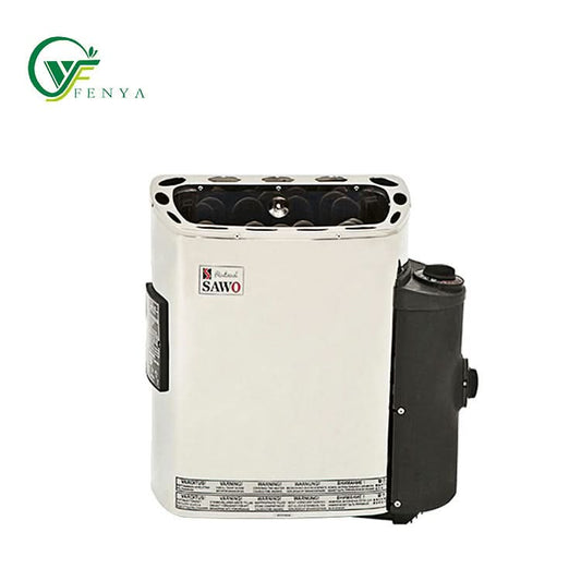 SAWO SCA Sauna Heater