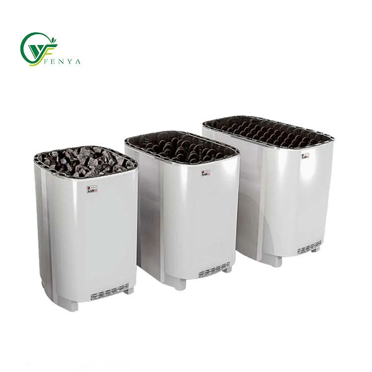sawo SAV Sauna Room