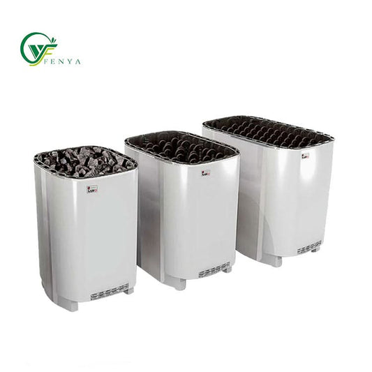 sawo SAV Sauna Room