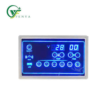 "Far Infrared Light Wave Room Controller FY-GB03 Touch