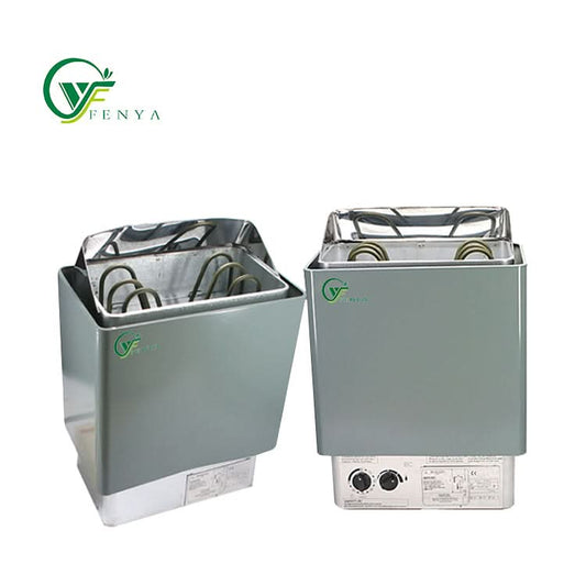 SCA sauna heater