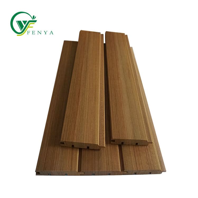 Sauna Room Shutters