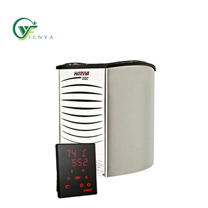 BC Sauna Heater (3.5kW - 16.5kW): High-Performance Electric Sauna Stove for Residential & Commercial Saunas