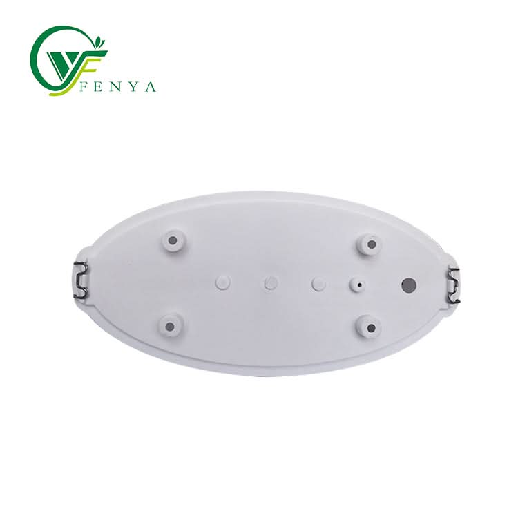 Explosion-Proof Light for Sauna Room