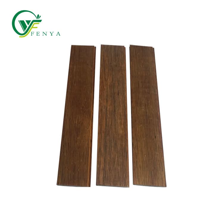 Hot Sales Merbau Sauna Wood Wall Panels for Africa