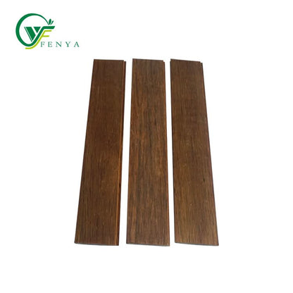 Hot Sales Merbau Sauna Wood Wall Panels for Africa