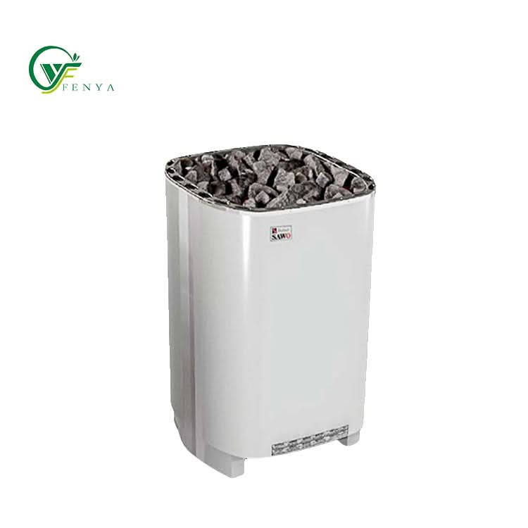 sawo SAV Sauna Room