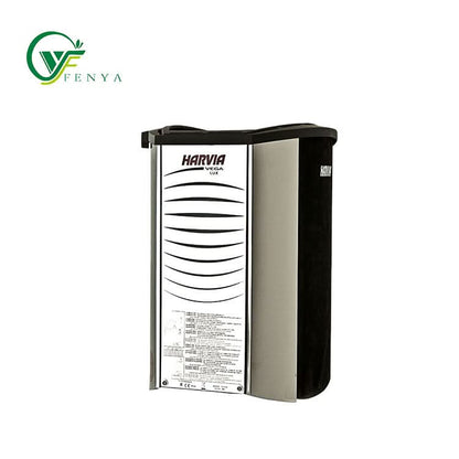Harvia BX Sauna Heater: High-Performance Electric Stove (4.5kW - 18kW) for Residential & Commercial Saunas