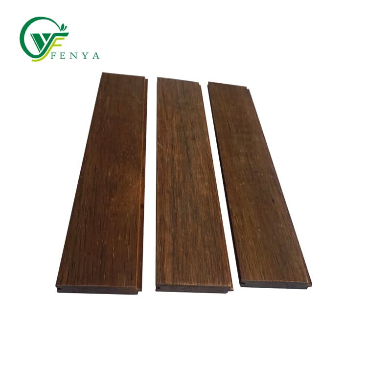 Hot Sales Merbau Sauna Wood Wall Panels for Africa