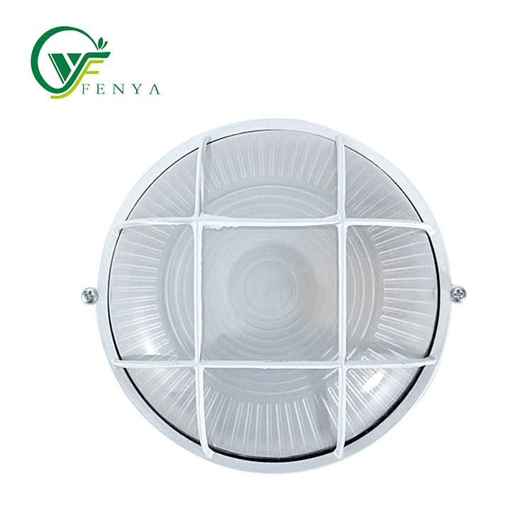Explosion-Proof Light for Sauna Room