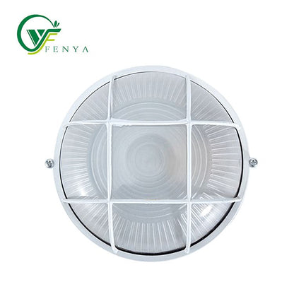 Explosion-Proof Light for Sauna Room