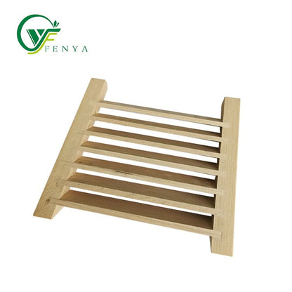 Sauna Room Shutters
