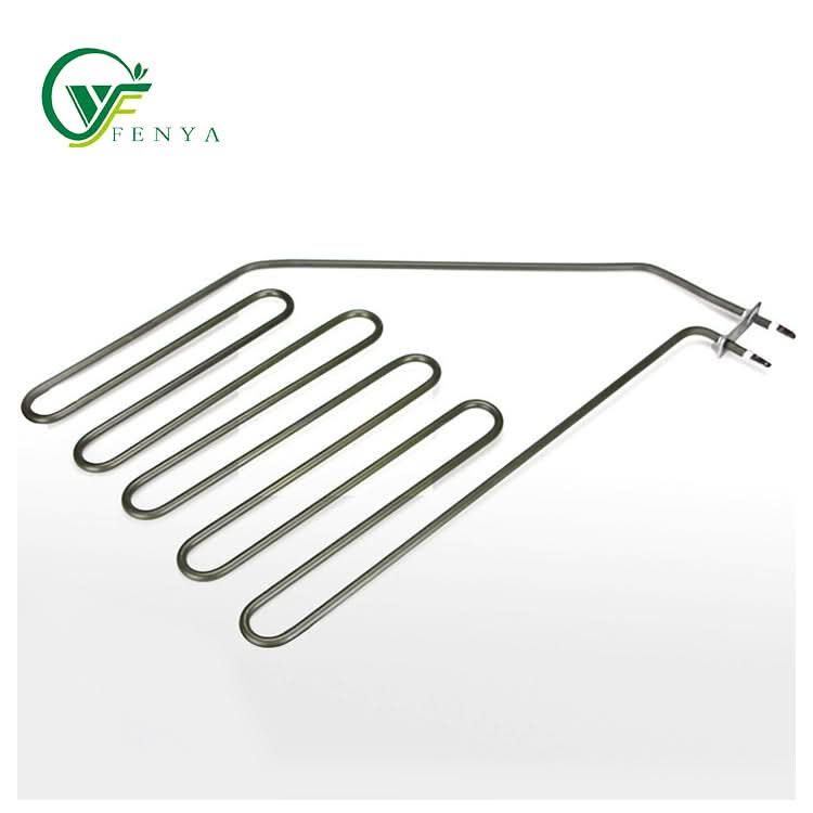 Heating Tube Element