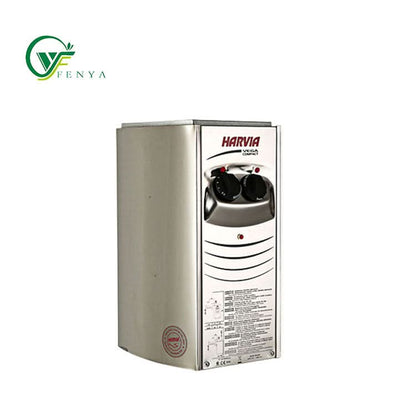 BC Sauna Heater (3.5kW - 16.5kW): High-Performance Electric Sauna Stove for Residential & Commercial Saunas