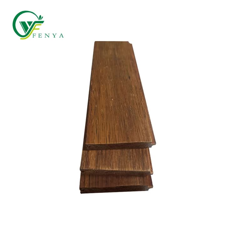 Hot Sales Merbau Sauna Wood Wall Panels for Africa