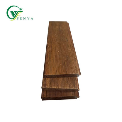 Hot Sales Merbau Sauna Wood Wall Panels for Africa