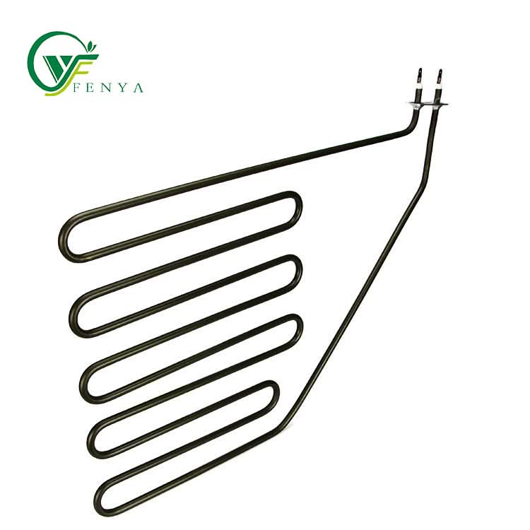 Heating Tube Element